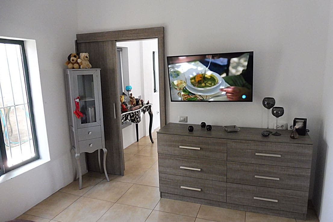 2 chambre Finca/Maison de Campagne à vendre à El Salobre avec garage - 462 000 € (Ref: 9219038)