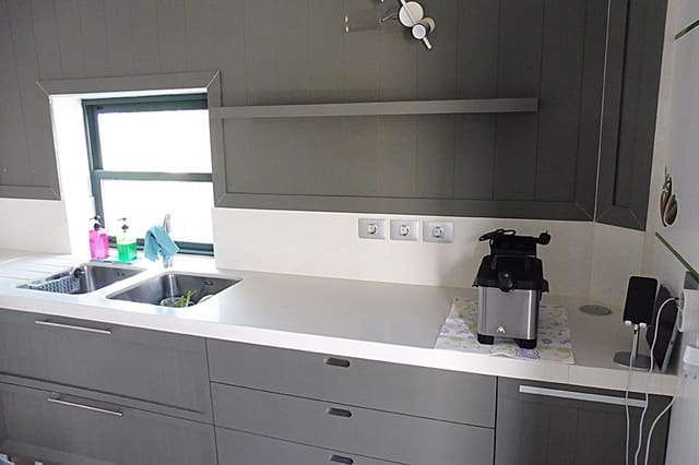 2 slaapkamer Finca/Landhuis te koop in El Salobre, San Bartolomé de Tirajana met garage - € 462.000 (Ref: 9219038)