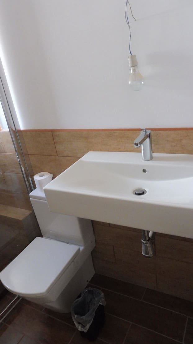 2 chambre Finca/Maison de Campagne à vendre à El Salobre avec garage - 462 000 € (Ref: 9219038)