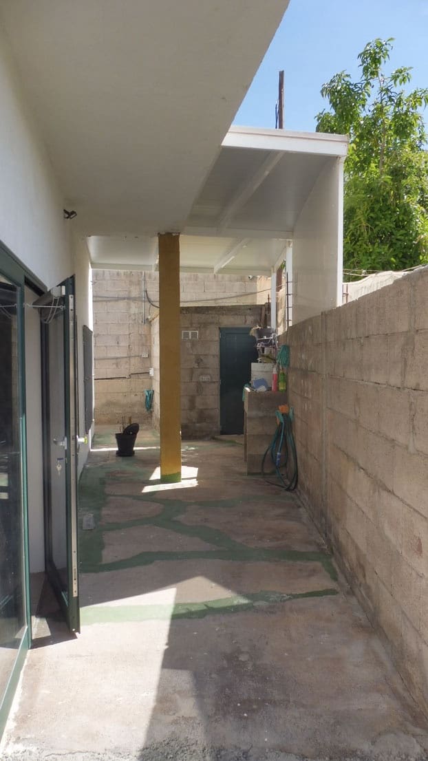 2 chambre Finca/Maison de Campagne à vendre à El Salobre avec garage - 462 000 € (Ref: 9219038)