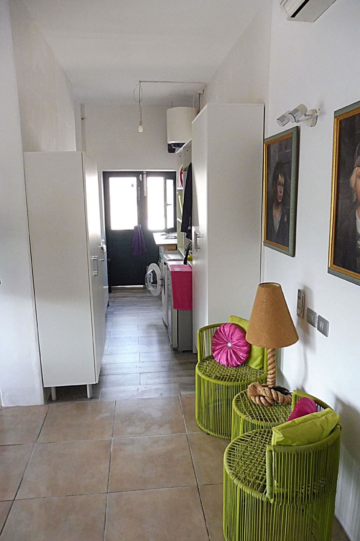 2 chambre Finca/Maison de Campagne à vendre à El Salobre avec garage - 462 000 € (Ref: 9219038)