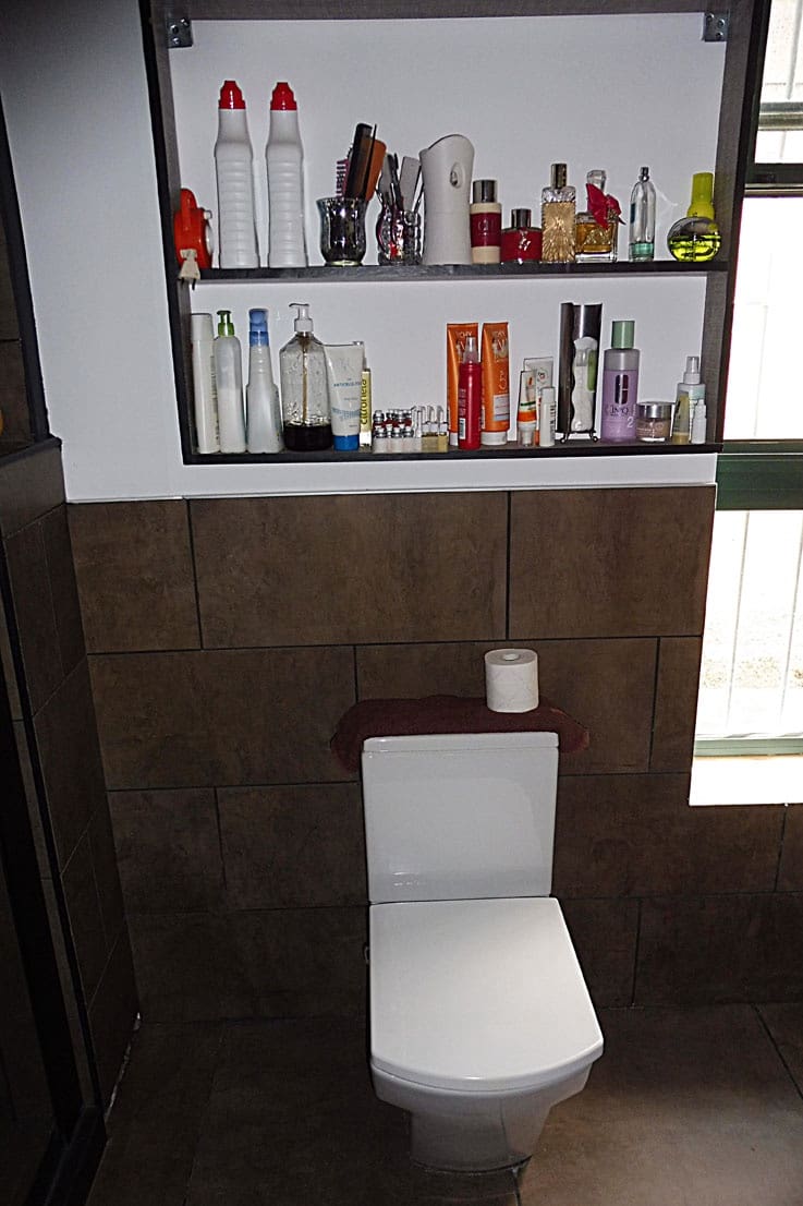 2 chambre Finca/Maison de Campagne à vendre à El Salobre avec garage - 462 000 € (Ref: 9219038)