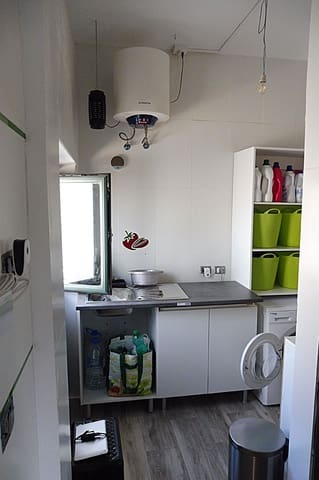 2 slaapkamer Finca/Landhuis te koop in El Salobre, San Bartolomé de Tirajana met garage - € 462.000 (Ref: 9219038)