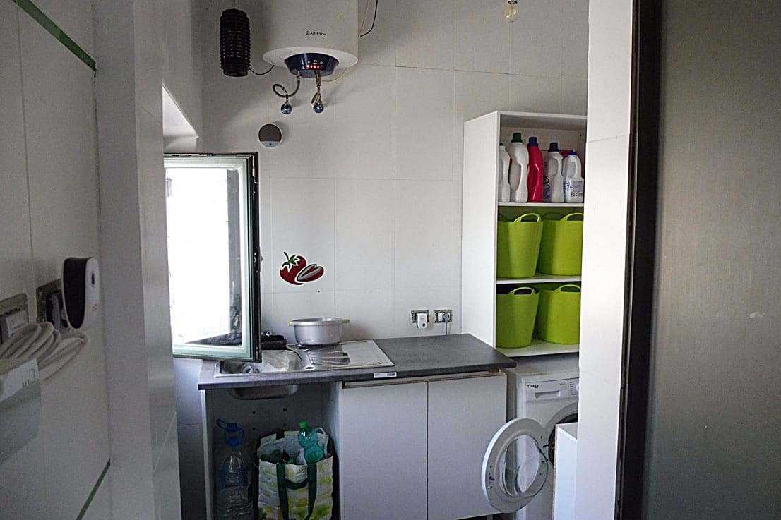 2 chambre Finca/Maison de Campagne à vendre à El Salobre avec garage - 462 000 € (Ref: 9219038)