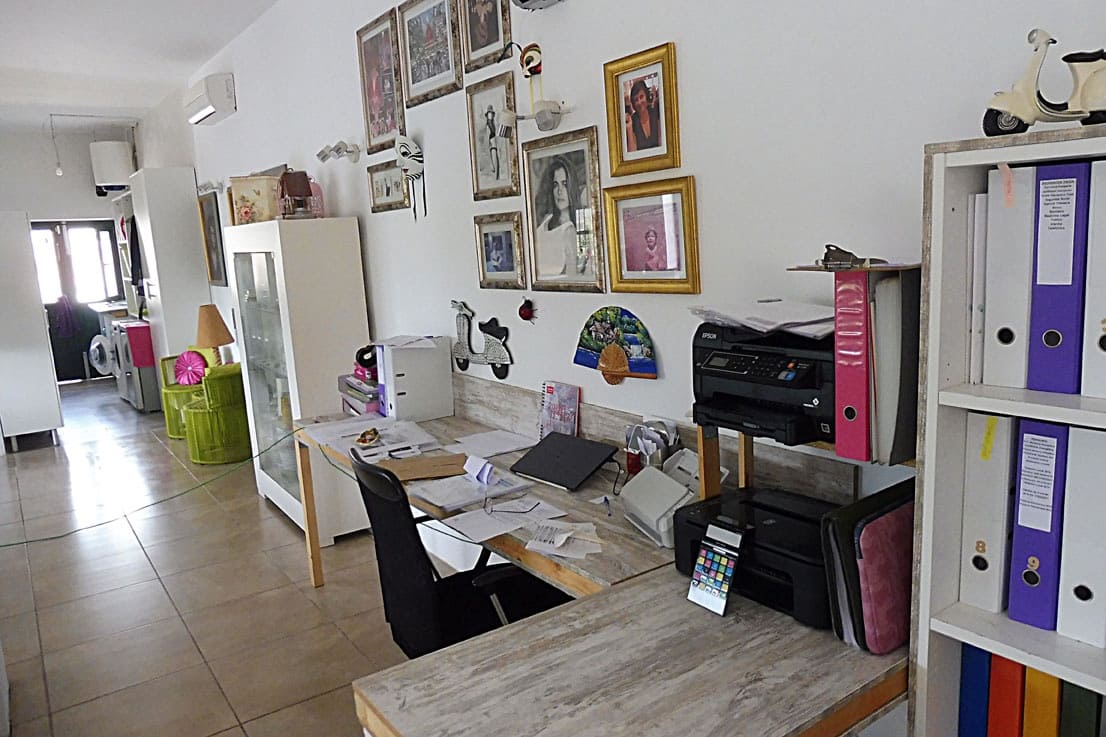 2 chambre Finca/Maison de Campagne à vendre à El Salobre avec garage - 462 000 € (Ref: 9219038)