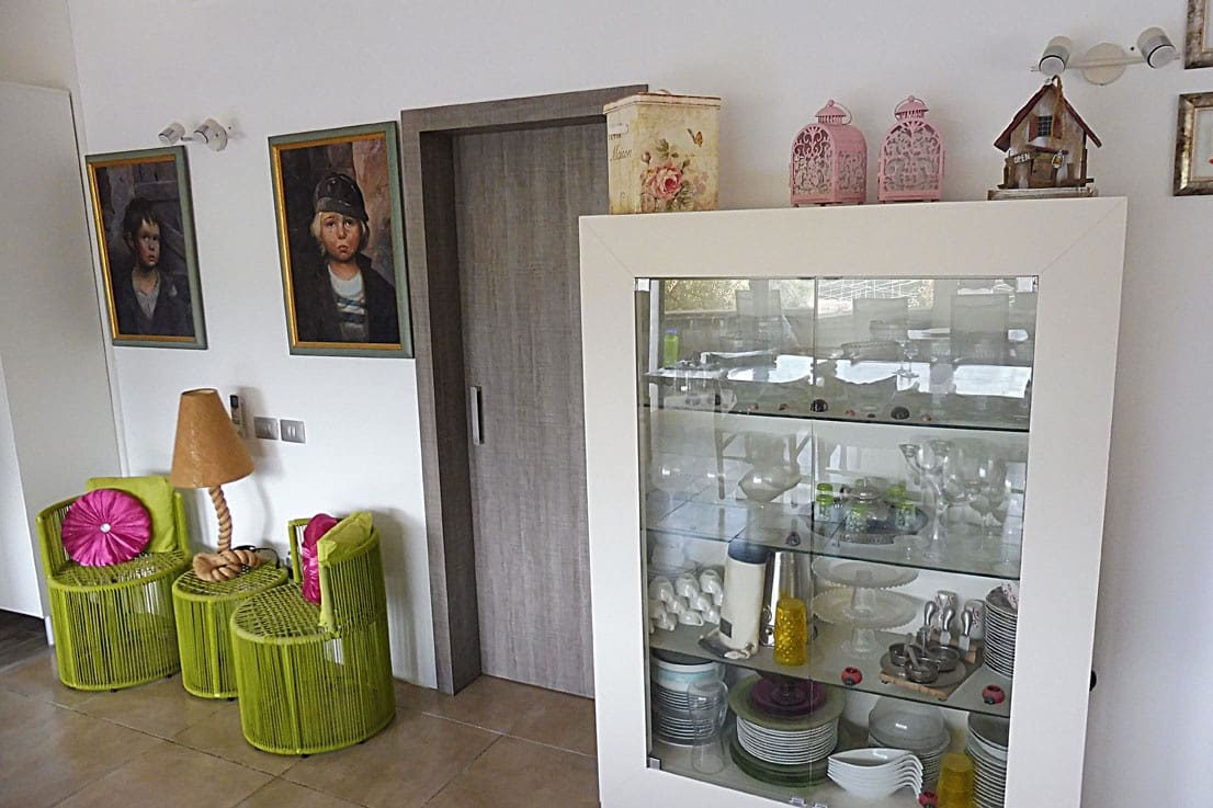 2 chambre Finca/Maison de Campagne à vendre à El Salobre avec garage - 462 000 € (Ref: 9219038)