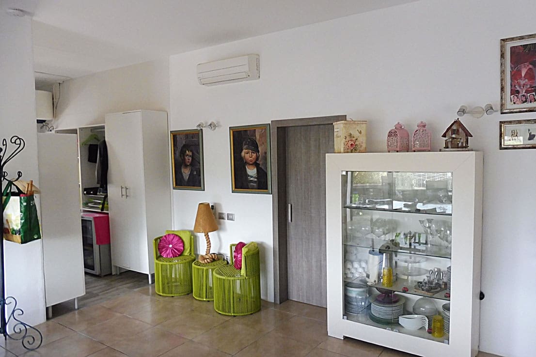 2 chambre Finca/Maison de Campagne à vendre à El Salobre avec garage - 462 000 € (Ref: 9219038)