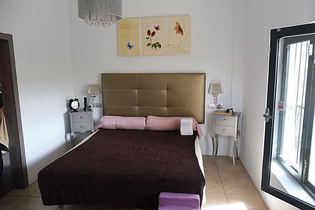 2 chambre Finca/Maison de Campagne à vendre à El Salobre avec garage - 462 000 € (Ref: 9219038)