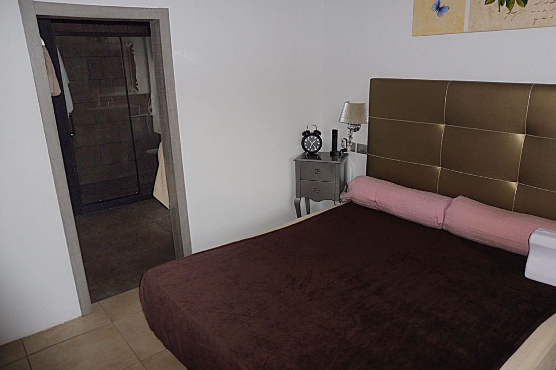 2 chambre Finca/Maison de Campagne à vendre à El Salobre avec garage - 462 000 € (Ref: 9219038)