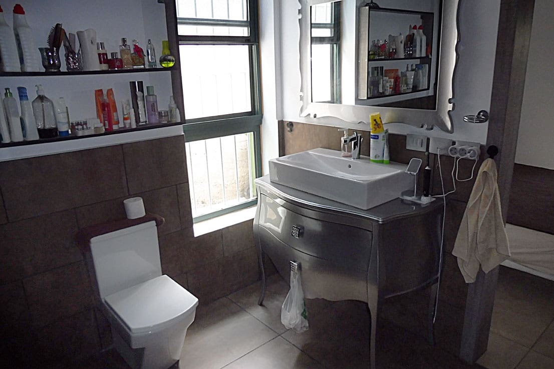 2 chambre Finca/Maison de Campagne à vendre à El Salobre avec garage - 462 000 € (Ref: 9219038)