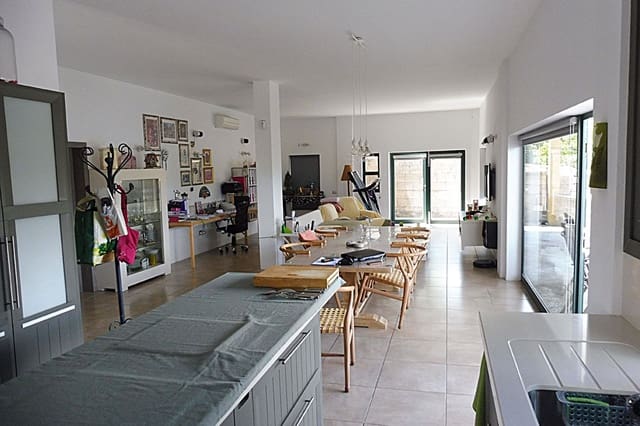 2 slaapkamer Finca/Landhuis te koop in El Salobre, San Bartolomé de Tirajana met garage - € 462.000 (Ref: 9219038)