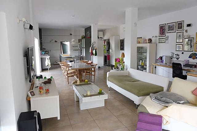 2 slaapkamer Finca/Landhuis te koop in El Salobre, San Bartolomé de Tirajana met garage - € 462.000 (Ref: 9219038)