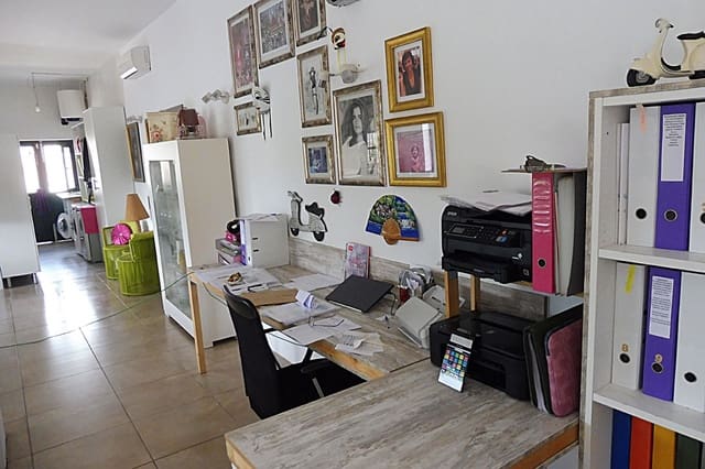 2 slaapkamer Finca/Landhuis te koop in El Salobre, San Bartolomé de Tirajana met garage - € 462.000 (Ref: 9219038)