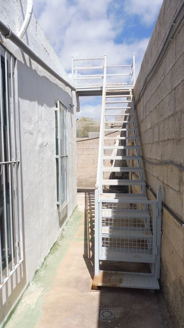 2 chambre Finca/Maison de Campagne à vendre à El Salobre avec garage - 462 000 € (Ref: 9219038)