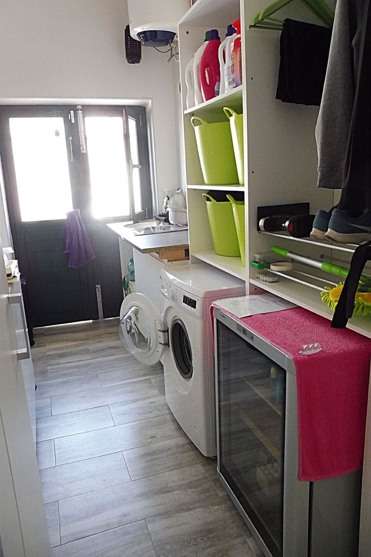 2 chambre Finca/Maison de Campagne à vendre à El Salobre avec garage - 462 000 € (Ref: 9219038)