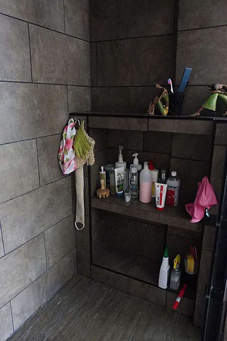 2 chambre Finca/Maison de Campagne à vendre à El Salobre avec garage - 462 000 € (Ref: 9219038)