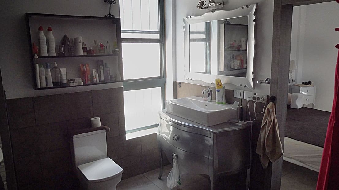 2 chambre Finca/Maison de Campagne à vendre à El Salobre avec garage - 462 000 € (Ref: 9219038)