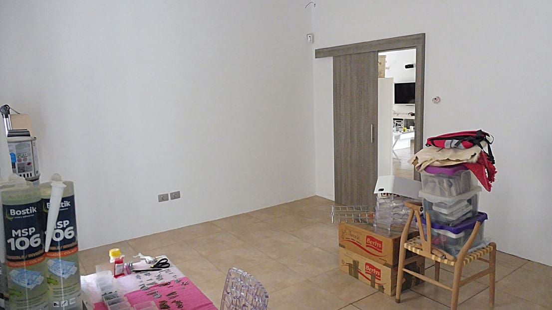 2 chambre Finca/Maison de Campagne à vendre à El Salobre avec garage - 462 000 € (Ref: 9219038)