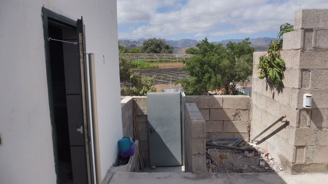 2 chambre Finca/Maison de Campagne à vendre à El Salobre avec garage - 462 000 € (Ref: 9219038)