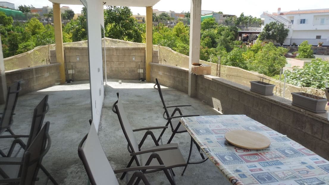 2 chambre Finca/Maison de Campagne à vendre à El Salobre avec garage - 462 000 € (Ref: 9219038)