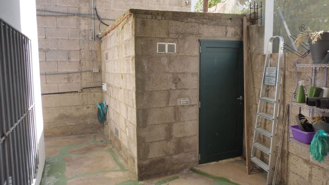 2 chambre Finca/Maison de Campagne à vendre à El Salobre avec garage - 462 000 € (Ref: 9219038)