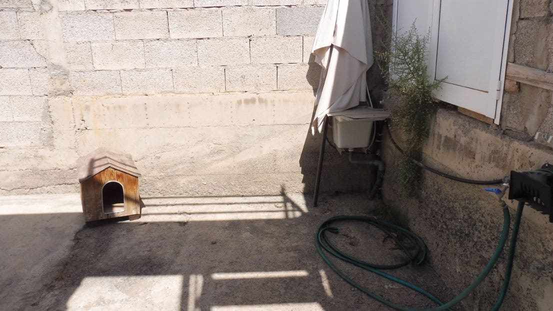 2 chambre Finca/Maison de Campagne à vendre à El Salobre avec garage - 462 000 € (Ref: 9219038)