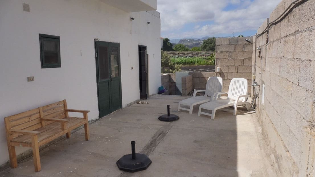 2 chambre Finca/Maison de Campagne à vendre à El Salobre avec garage - 462 000 € (Ref: 9219038)