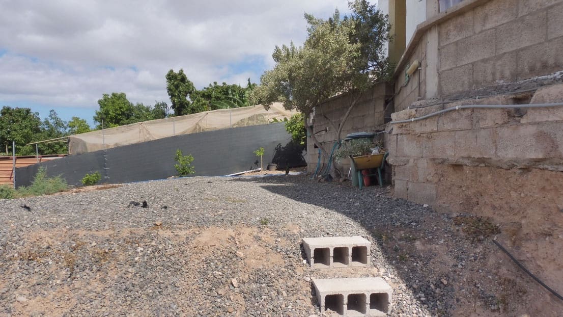 2 chambre Finca/Maison de Campagne à vendre à El Salobre avec garage - 462 000 € (Ref: 9219038)