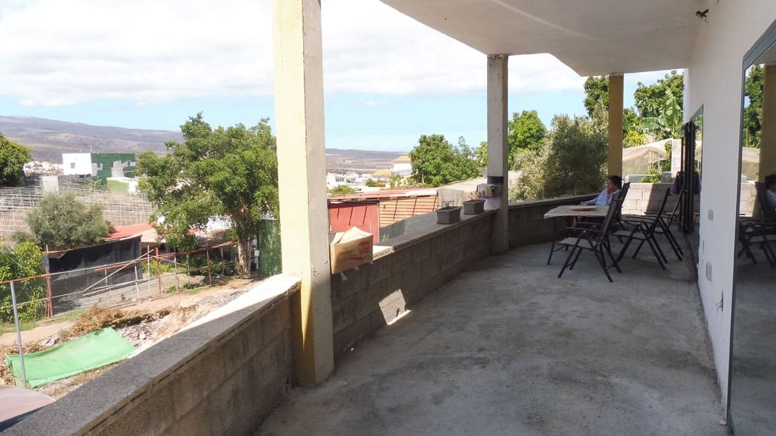 2 chambre Finca/Maison de Campagne à vendre à El Salobre avec garage - 462 000 € (Ref: 9219038)