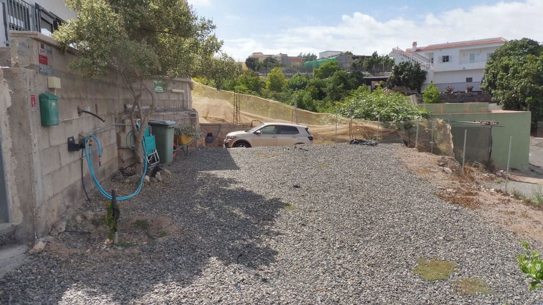 2 chambre Finca/Maison de Campagne à vendre à El Salobre avec garage - 462 000 € (Ref: 9219038)