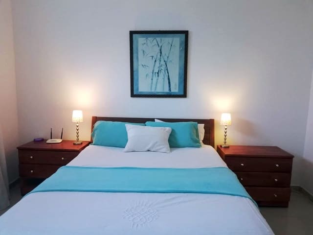 6 soveværelse Finca/Landehus til salg i Arguineguin med garage - € 450.000 (Ref: 9245637)