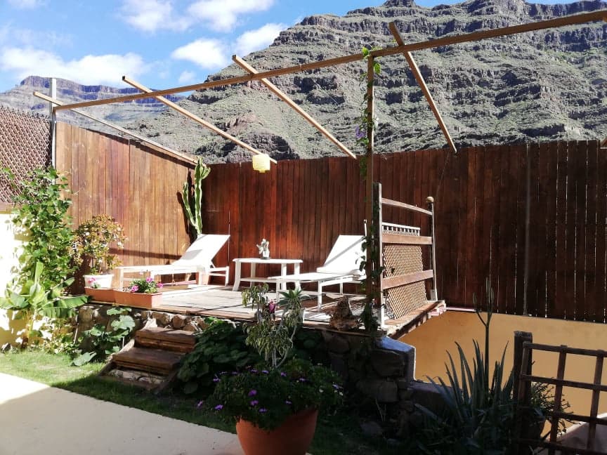 6 soveværelse Finca/Landehus til salg i Arguineguin med garage - € 450.000 (Ref: 9245637)