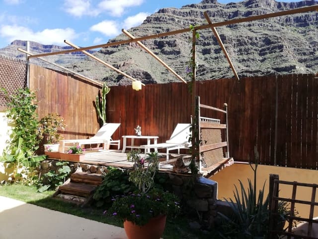 6 soverom Finca/Herregård til salgs i Arguineguín, Mogán med garasje - € 450 000 (Ref: 9245637)