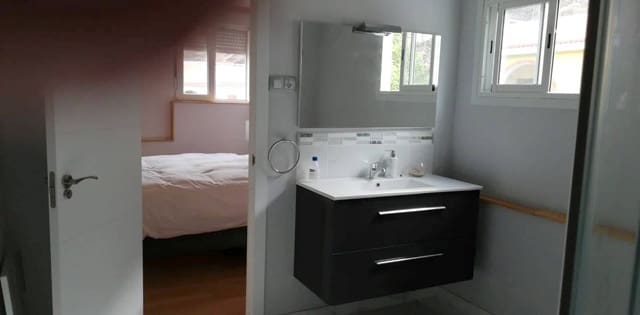 6 soveværelse Finca/Landehus til salg i Arguineguin med garage - € 450.000 (Ref: 9245637)