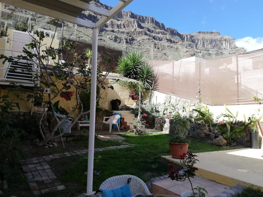 6 soveværelse Finca/Landehus til salg i Arguineguin med garage - € 450.000 (Ref: 9245637)