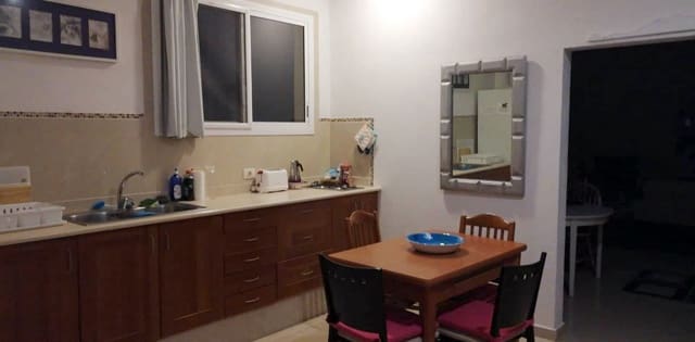 6 soveværelse Finca/Landehus til salg i Arguineguin med garage - € 450.000 (Ref: 9245637)