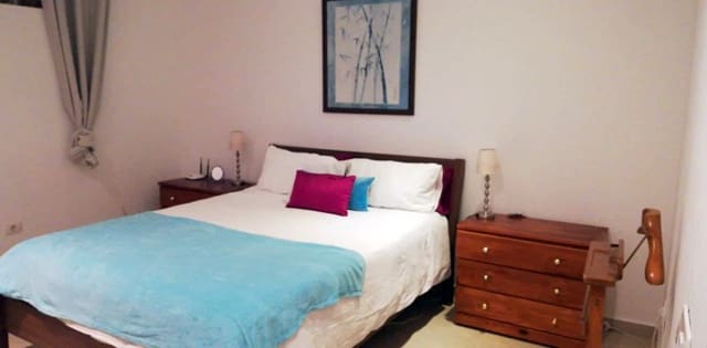 6 soveværelse Finca/Landehus til salg i Arguineguin med garage - € 450.000 (Ref: 9245637)