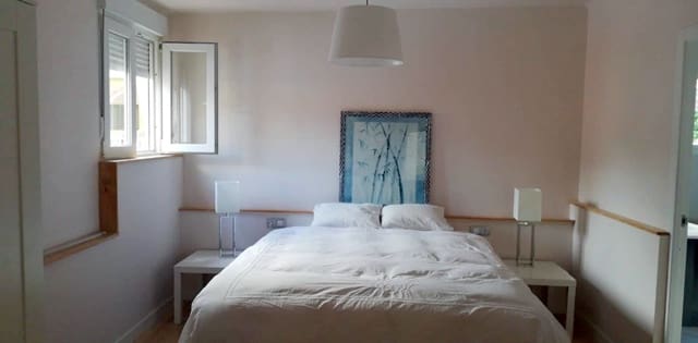 6 soveværelse Finca/Landehus til salg i Arguineguin med garage - € 450.000 (Ref: 9245637)