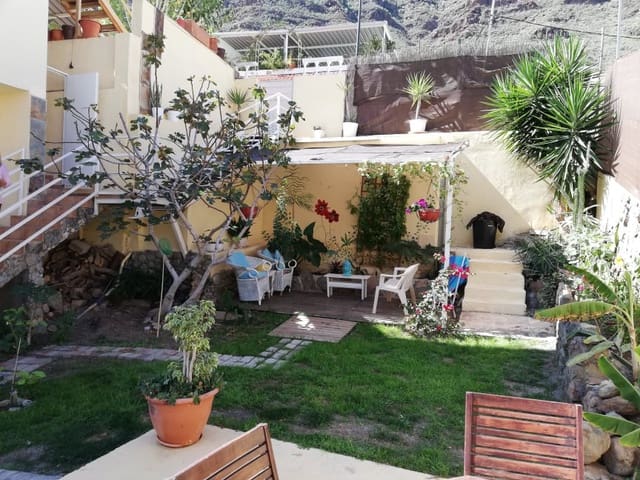 6 soverom Finca/Herregård til salgs i Arguineguín, Mogán med garasje - € 450 000 (Ref: 9245637)