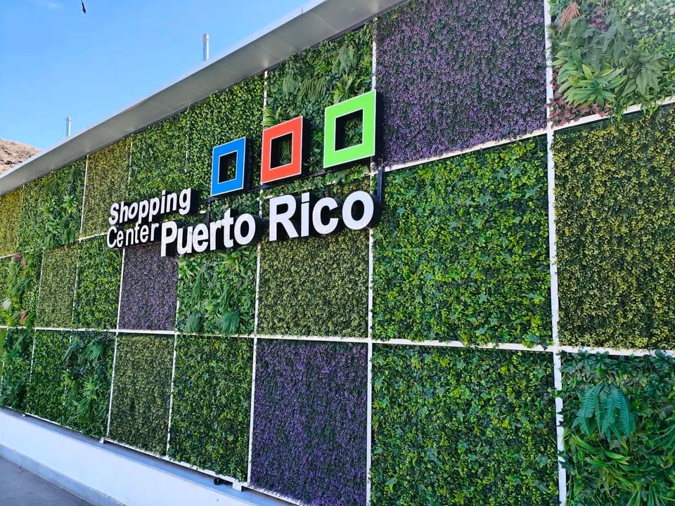 Restaurant/Bar for sale in Puerto Rico - € 445,000 (Ref: 9263468)