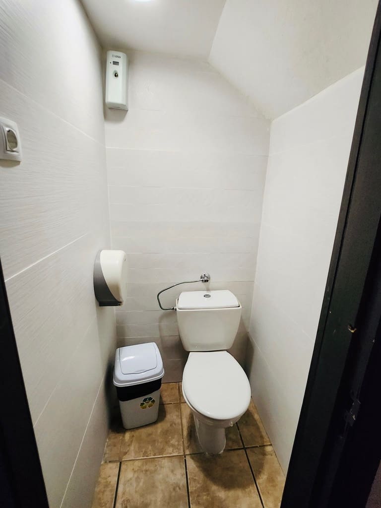 Restaurant/Bar for sale in Ingenio - € 79,900 (Ref: 9287319)