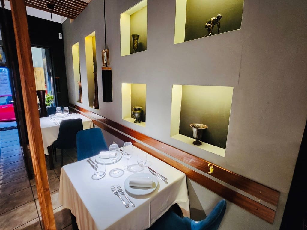 Restaurant/Bar for sale in Ingenio - € 79,900 (Ref: 9287319)