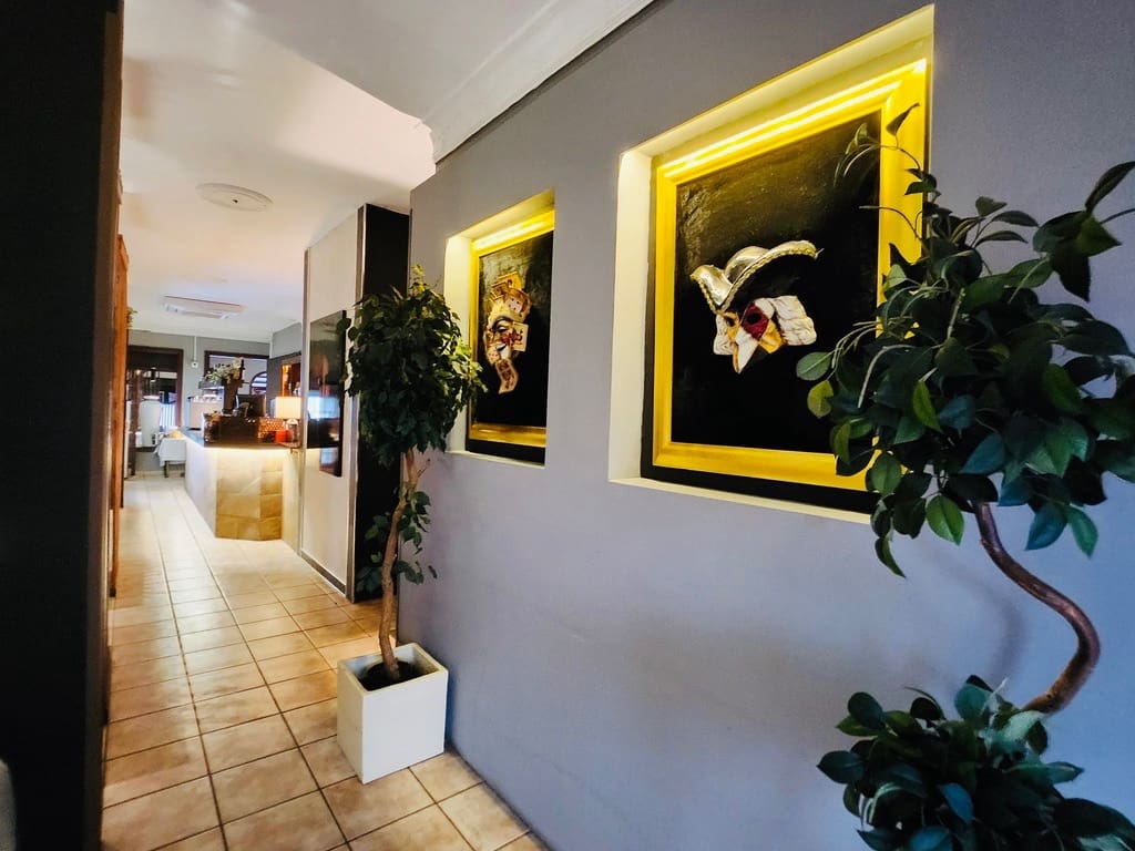 Restaurant/Bar for sale in Ingenio - € 79,900 (Ref: 9287319)