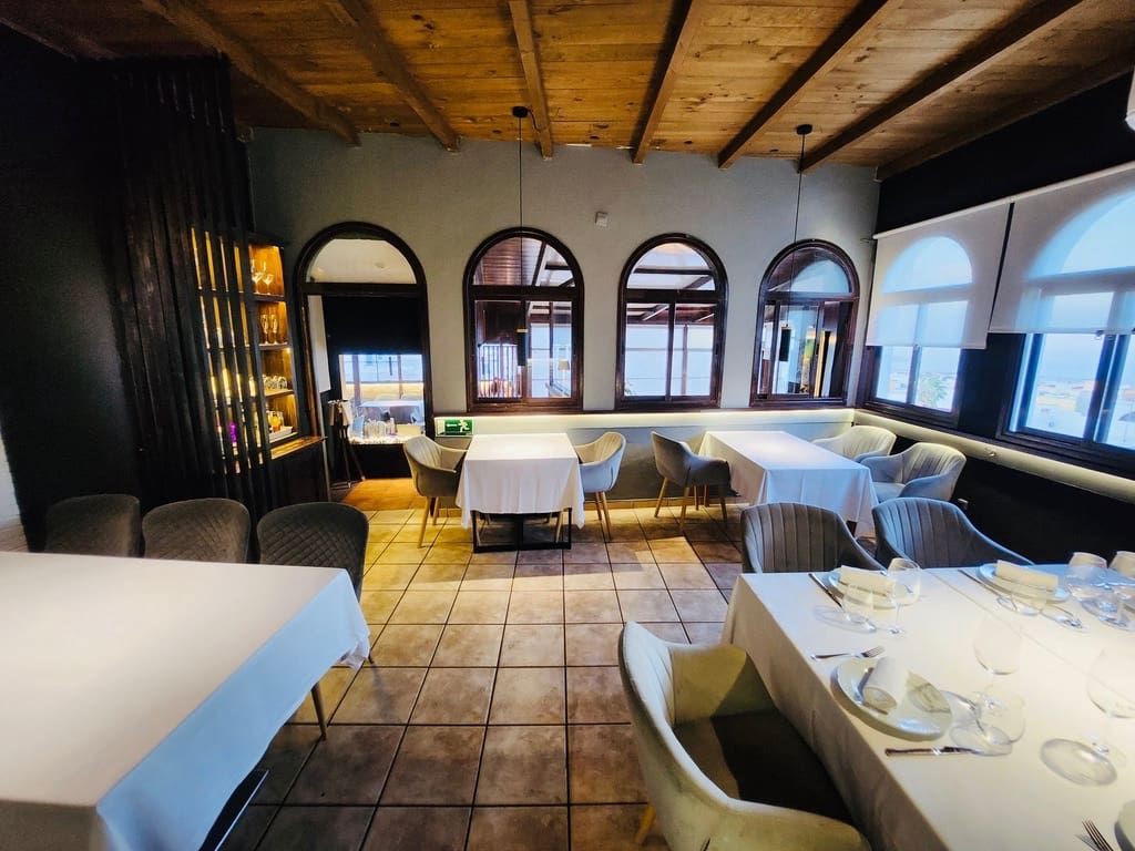 Restaurant/Bar for sale in Ingenio - € 79,900 (Ref: 9287319)