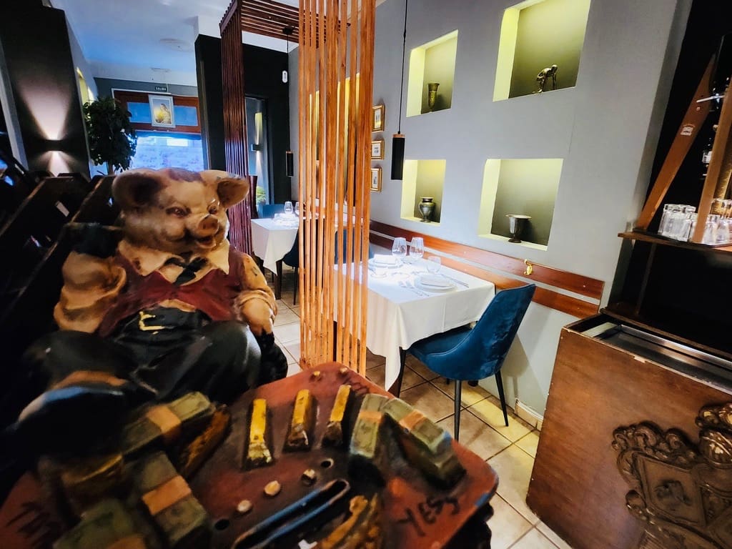 Restaurant/Bar for sale in Ingenio - € 79,900 (Ref: 9287319)