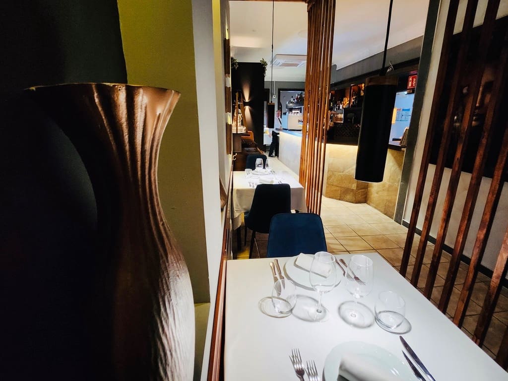 Restaurant/Bar for sale in Ingenio - € 79,900 (Ref: 9287319)