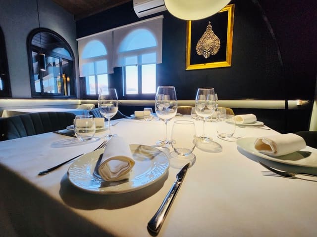 Restaurant/Bar til salg i Ingenio - € 79.900 (Ref: 9287319)