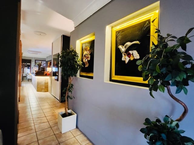 Restaurant/Bar til salg i Ingenio - € 79.900 (Ref: 9287319)