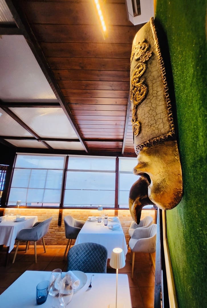 Restaurant/Bar for sale in Ingenio - € 79,900 (Ref: 9287319)