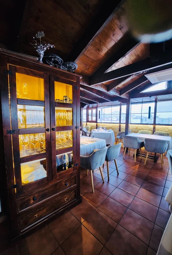 Restaurant/Bar for sale in Ingenio - € 79,900 (Ref: 9287319)